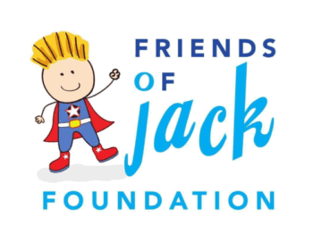 Friends of Jack