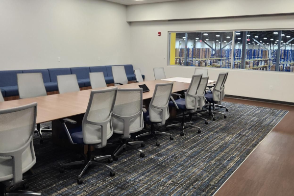 BSBP 9 Office